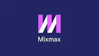 Mixmax screenshot