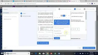 Mixmax screenshot