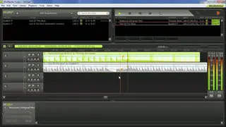 Mixmeister screenshot