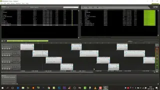 Mixmeister screenshot