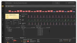 MixMode screenshot
