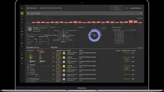 MixMode screenshot