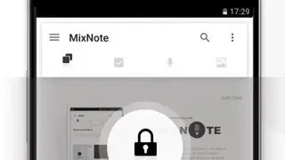 MixNote NotePad Notes screenshot