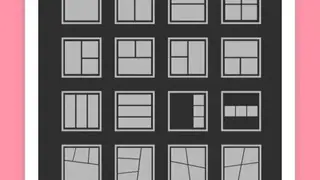Mixoo Collage screenshot