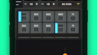 MixPads screenshot