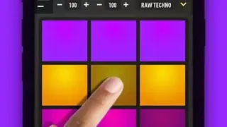 MixPads 2 screenshot