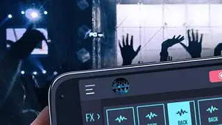 MixPads 2 screenshot