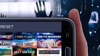 MixPads 2 screenshot