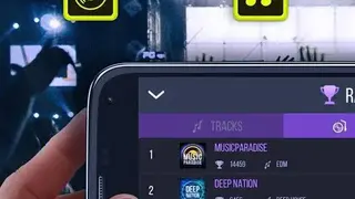 MixPads 2 screenshot