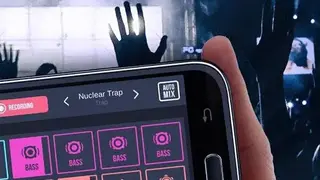 MixPads 2 screenshot