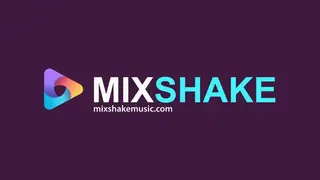 Mixshake screenshot