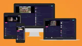 Mixshake screenshot