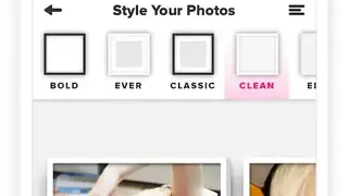 Mixtiles screenshot