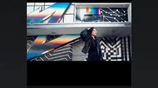 MixV screenshot