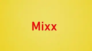 Mixx screenshot