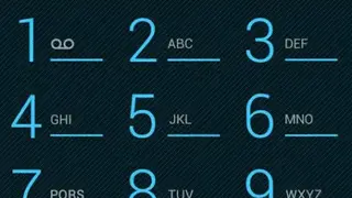 MizuDroid screenshot