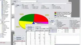 Mizutech VoIP Server screenshot