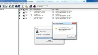 MKS Source screenshot