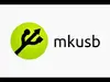 Mkusb