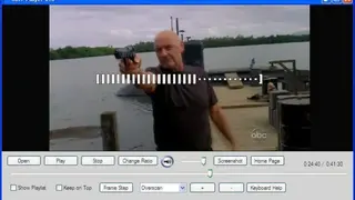 MKV File Player screenshot