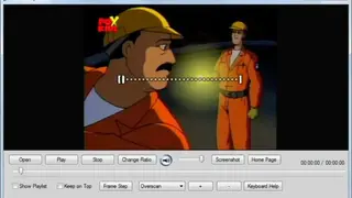 MKV Player screenshot