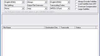 Mkv2vob screenshot