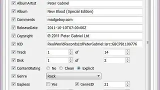 MkvToMp4 screenshot