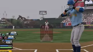 MLB 12: The Show screenshot
