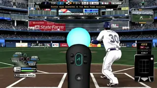MLB 12: The Show screenshot