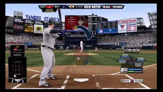 MLB 12: The Show screenshot