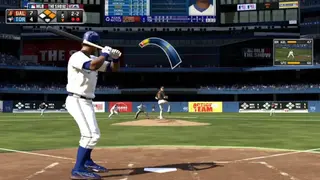 MLB 13: The Show screenshot