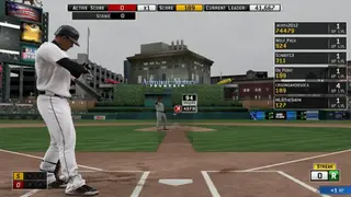 MLB 13: The Show screenshot