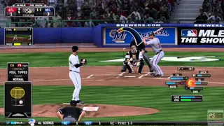MLB 14: The Show screenshot