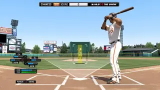 MLB 14: The Show screenshot