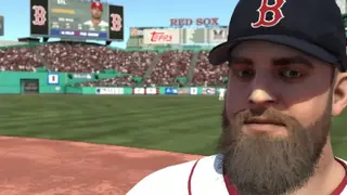 MLB 14: The Show screenshot