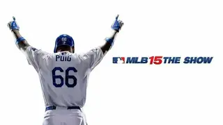 MLB 15: The Show screenshot