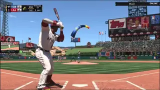 MLB 15: The Show screenshot