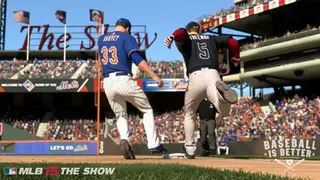 MLB 15: The Show screenshot