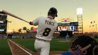 MLB 15: The Show screenshot
