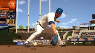 MLB 15: The Show screenshot