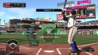 MLB 15: The Show screenshot