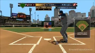 MLB 2K13 screenshot