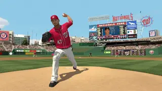 MLB 2K13 screenshot