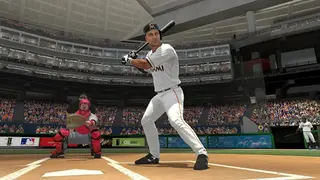 MLB 2K13 screenshot