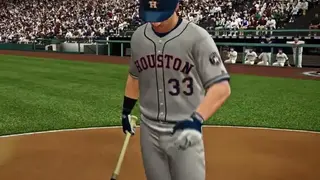 MLB 2K13 screenshot