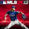 MLB 2K13