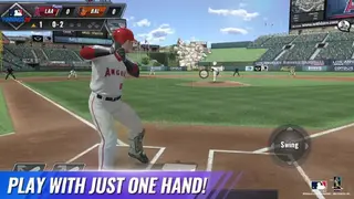 MLB 9 Innings 16 screenshot