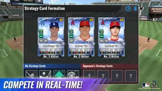 MLB 9 Innings 16 screenshot