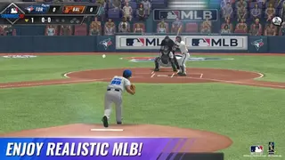 MLB 9 Innings 16 screenshot