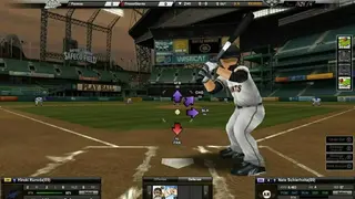MLB Dugout Heroes screenshot